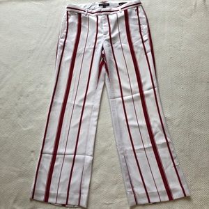 Banana Republic Size 6 Wide Leg Pants